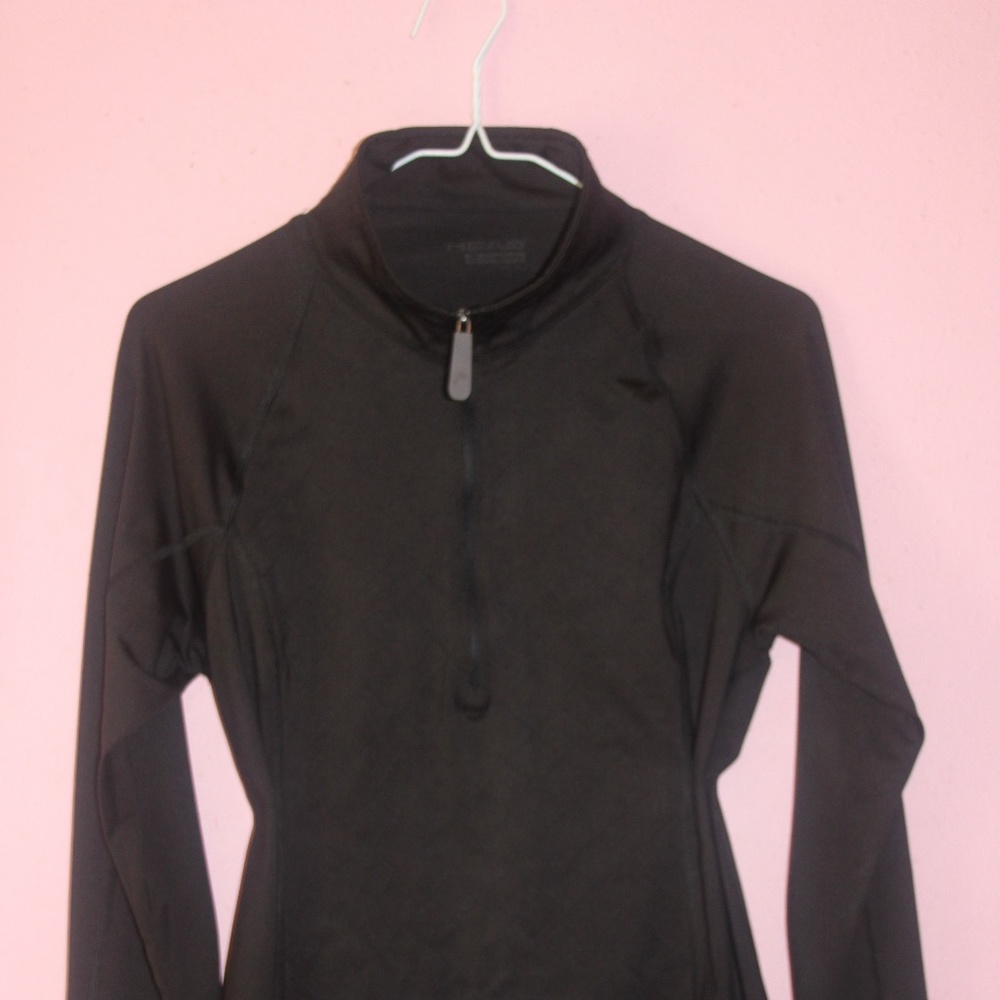 HEAD Women's Long Sleeved Athletic Running Top